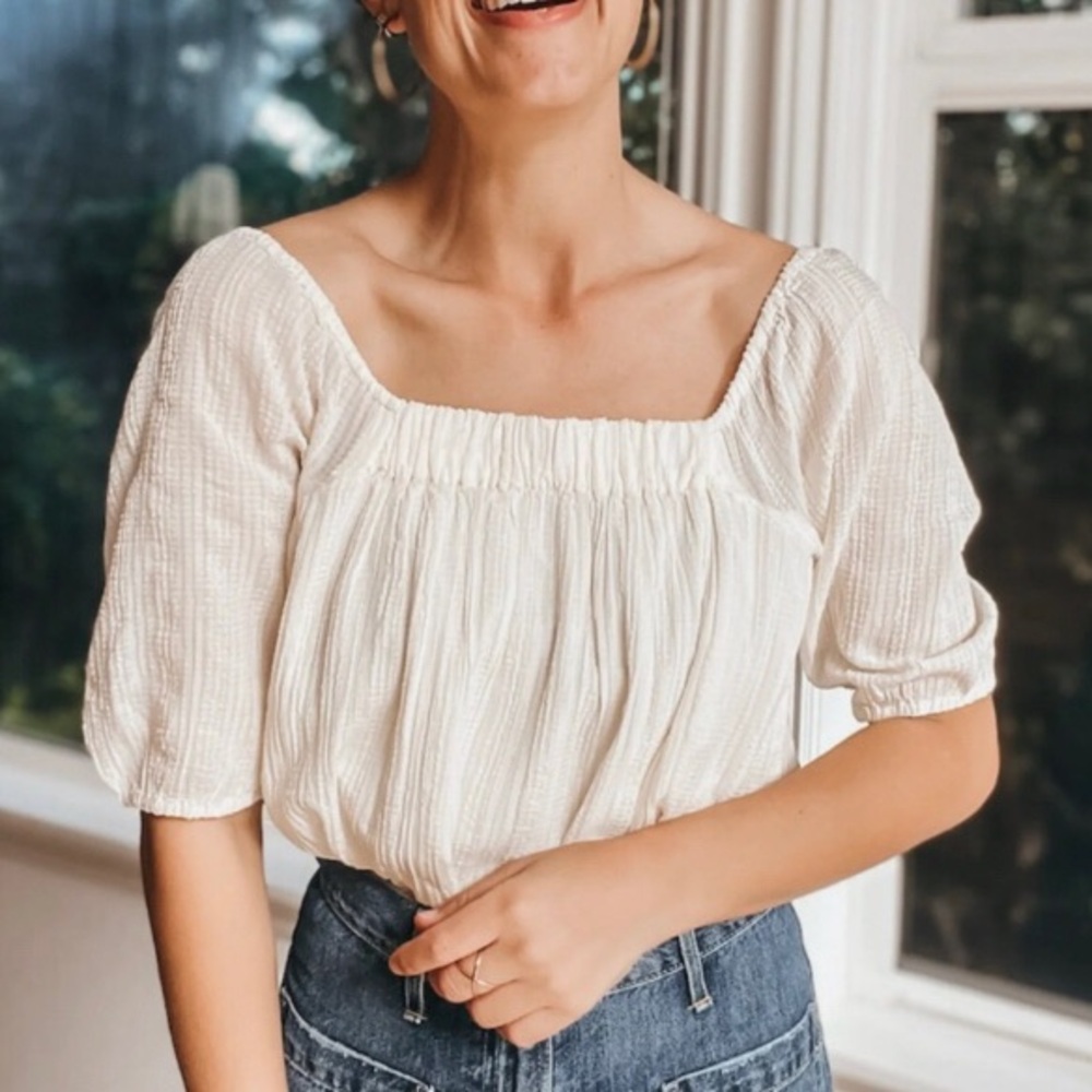 Able Amanda swing top